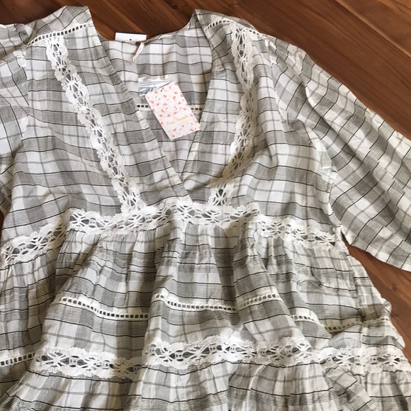 Free People Tunic - Picture 5 of 7